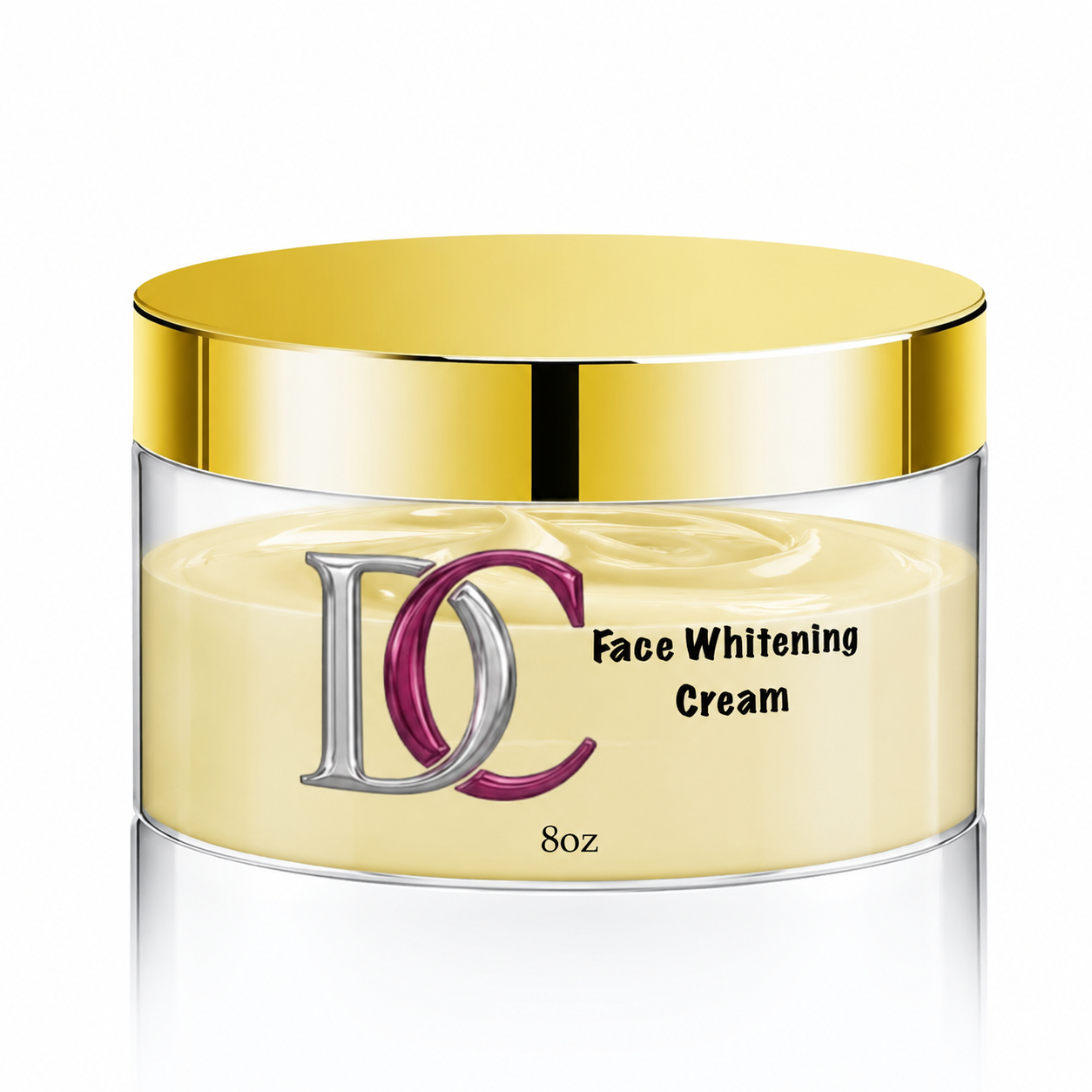 Face Whitening Cream